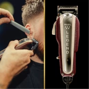 Wahl Legend Professional 5-Star Hair Clipper Electric Shavers TilyExpress