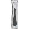 Wahl 08841-724 Cord/Cordless Professional Beret Lithium Ion Trimmer, 0.4 cuttinng length, 4 Guide Combs (2.5 mm-11 mm), 6000 Rpm, 75 min run time, Great for Barbers and Stylists, Silver