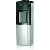 SPJ Water Dispenser With Refrigerator WDBLR-CN003, Hot, Normal & Cold 3 Taps Free Standing - Grey