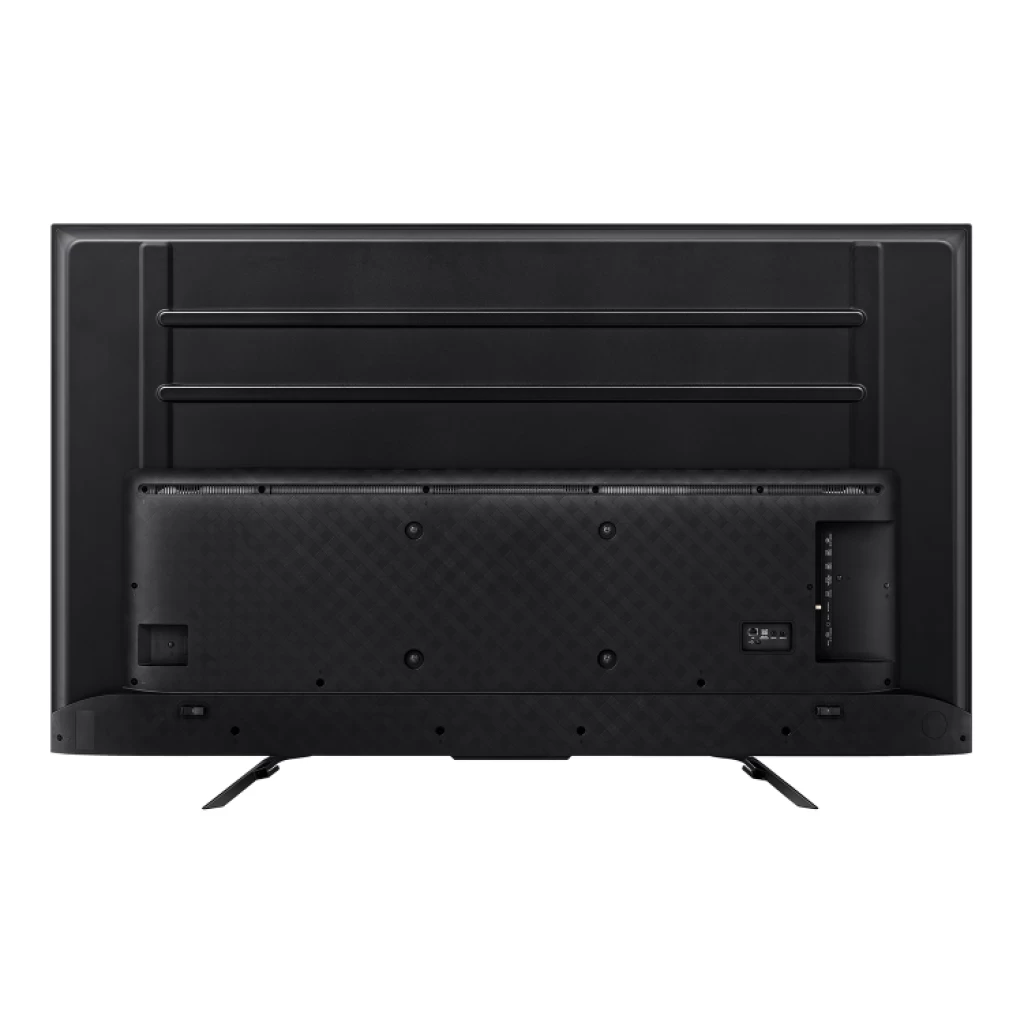 Hisense 75-Inch ULED Premium Quantum Dot 4K UHD Smart Google 75U7H - Black