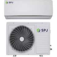 SPJ 18000 BTU Wall Split Air Conditioner R410a - White