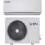 SPJ 24000 BTU Wall Split Air Conditioner R410a - White