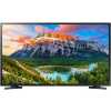 Samsung 40 Inch Smart TV UA50T5300; Full HD Smart LED TV - Black With Built Free To Air Decoder, USB, HDMI, AV - Black