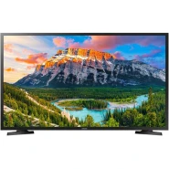 Samsung 40 Inch Smart TV UA50T5300; Full HD Smart LED TV - Black With Built Free To Air Decoder, USB, HDMI, AV - Black