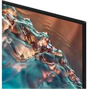 Samsung 65 Inch UHD 4K Smart TV UA65BU8000 (2022), Series 8, HDMI, USB, Crystal Video Processor With Inbuilt Digital Reciever – Black