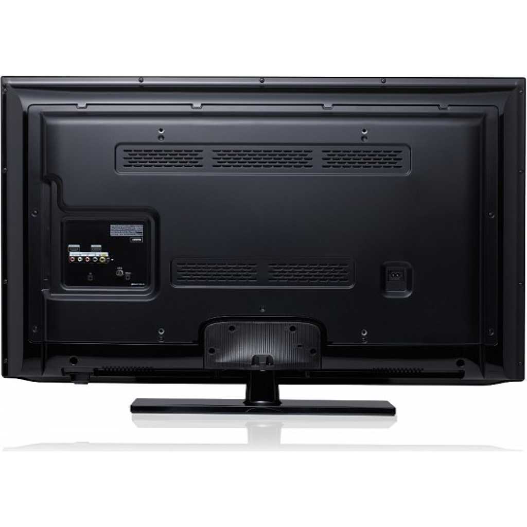 Samsung 32 Inch Full HD Digital TV UA32EH5000, With Inbuilt Free To Air Decoder - Black
