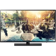 Samsung 32 - Inch Smart IP TV - Hotel Display TV 32HE690 - Black