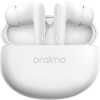 Oraimo Riff Smaller For Comfort TWS True Wireless Earbuds OEB-E02D - White