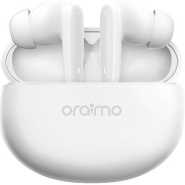 Oraimo Riff Smaller For Comfort TWS True Wireless Earbuds OEB-E02D - White