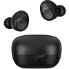 Oraimo AirBuds 2 Stereo Bass True Wireless In-Ear Earbuds - Black