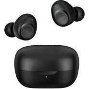 Oraimo AirBuds 2 Stereo Bass True Wireless In-Ear Earbuds - Black