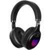 Oraimo Bluetooth Wireless Headphones BoomPop Over-Ear - OEB-H89 - Black