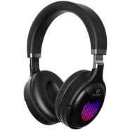 Oraimo Bluetooth Wireless Headphones BoomPop Over-Ear - OEB-H89 - Black