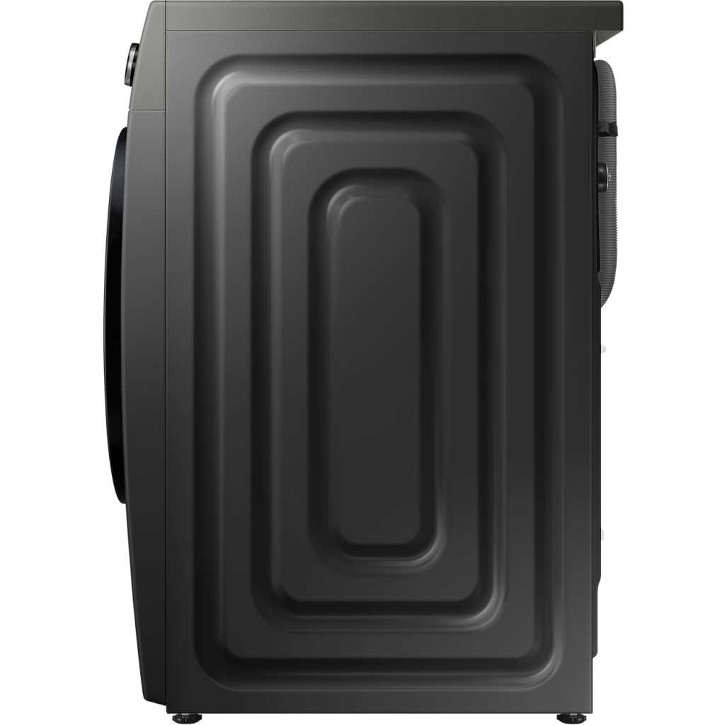 Samsung 8kg Front Loading Washing Machine WW80 T4020CX, 1400rpm, Deep Foam – Eco Bubble, LED Panel – Inox Samsung Washing Machines TilyExpress 15