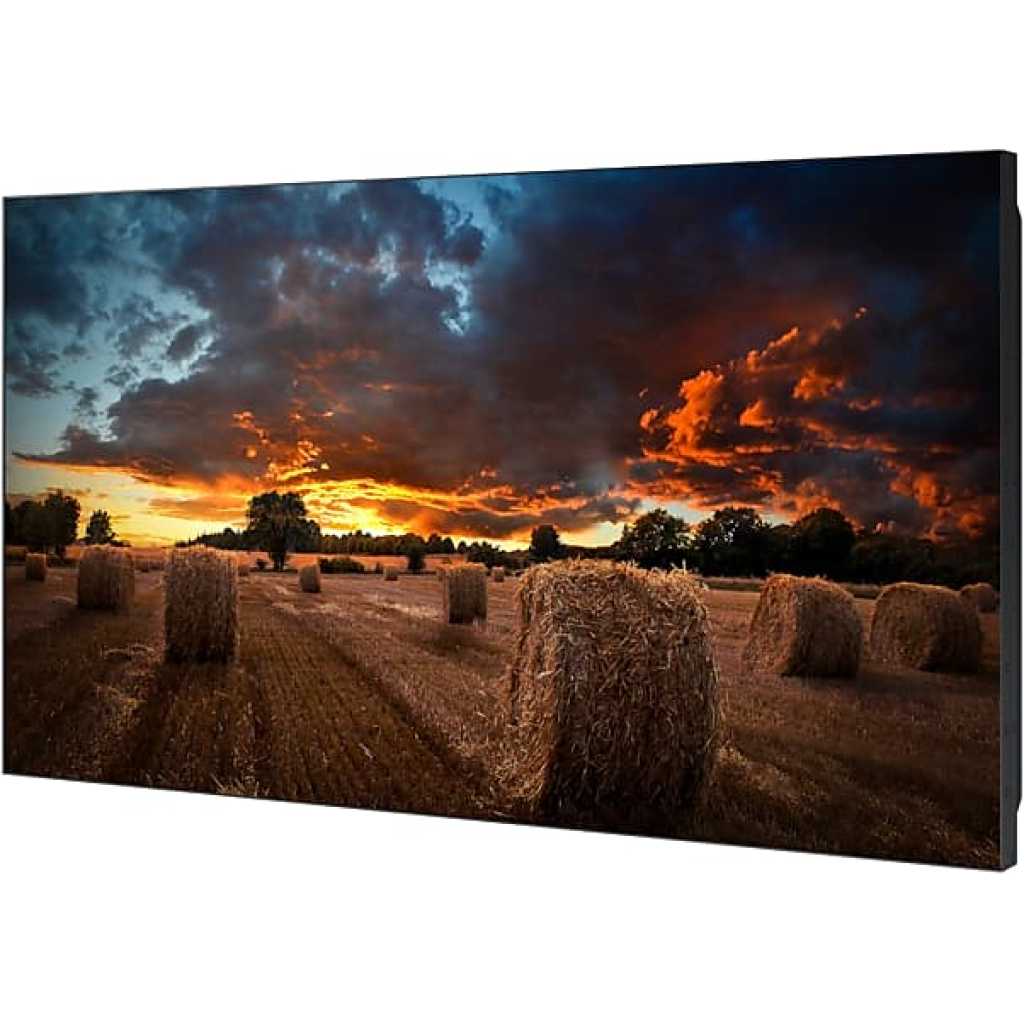 Samsung 55 - Inch LH55VMBU VMT-U Ultra Narrow Bezel Video Wall