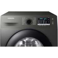 Samsung 9kg Front Loading Series 5 WW90TA046AX/EU ecobubble™ Washing Machine, 9kg 1400rpm Samsung Washing Machines TilyExpress