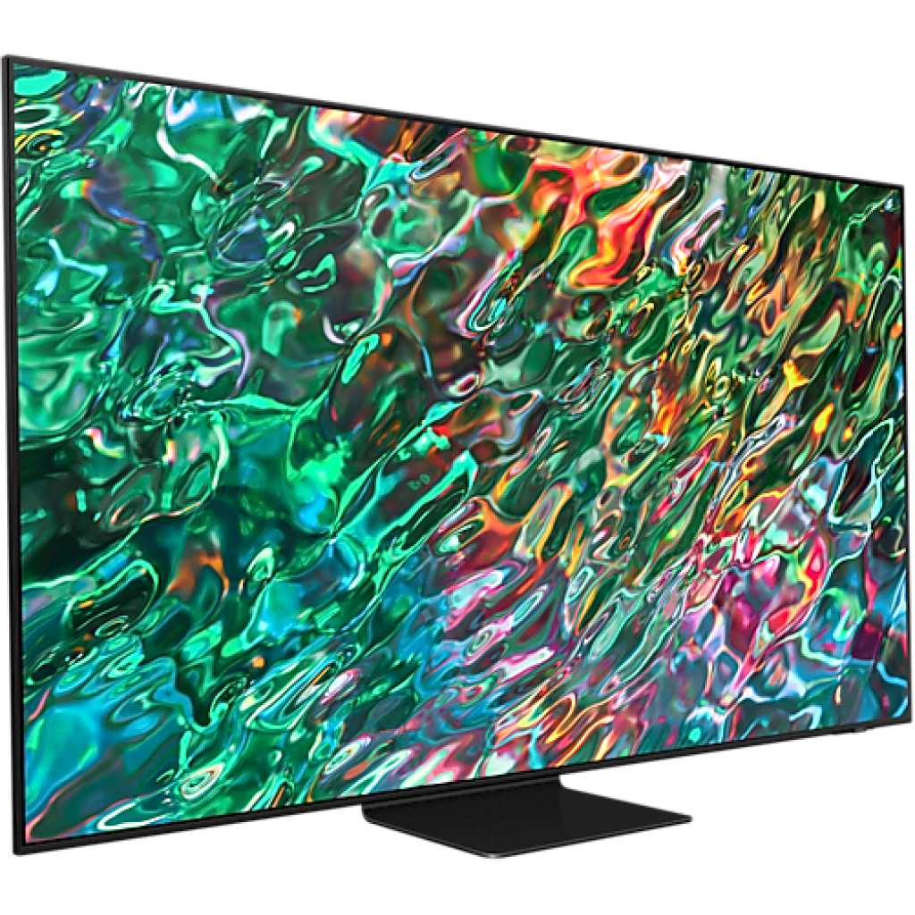 Samsung 65 Inch Neo QLED 4K Smart TV QA65QN90B (2022), Quantum HDR 32x, Dolby Atmos Experience With inbuilt Digital Reciever – Black Plasma TVs TilyExpress 12