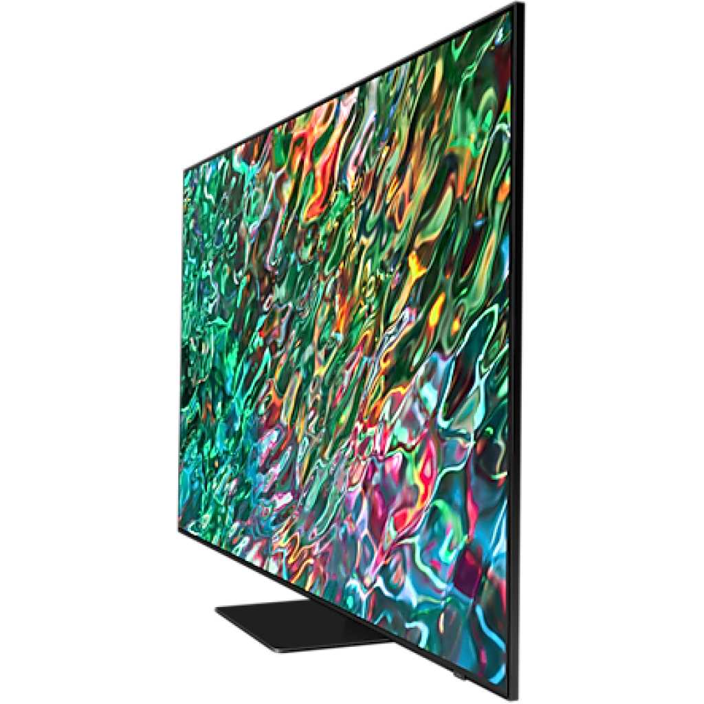Samsung 65 Inch Neo QLED 4K Smart TV QA65QN90B (2022), Quantum HDR 32x, Dolby Atmos Experience With inbuilt Digital Reciever – Black Plasma TVs TilyExpress 8