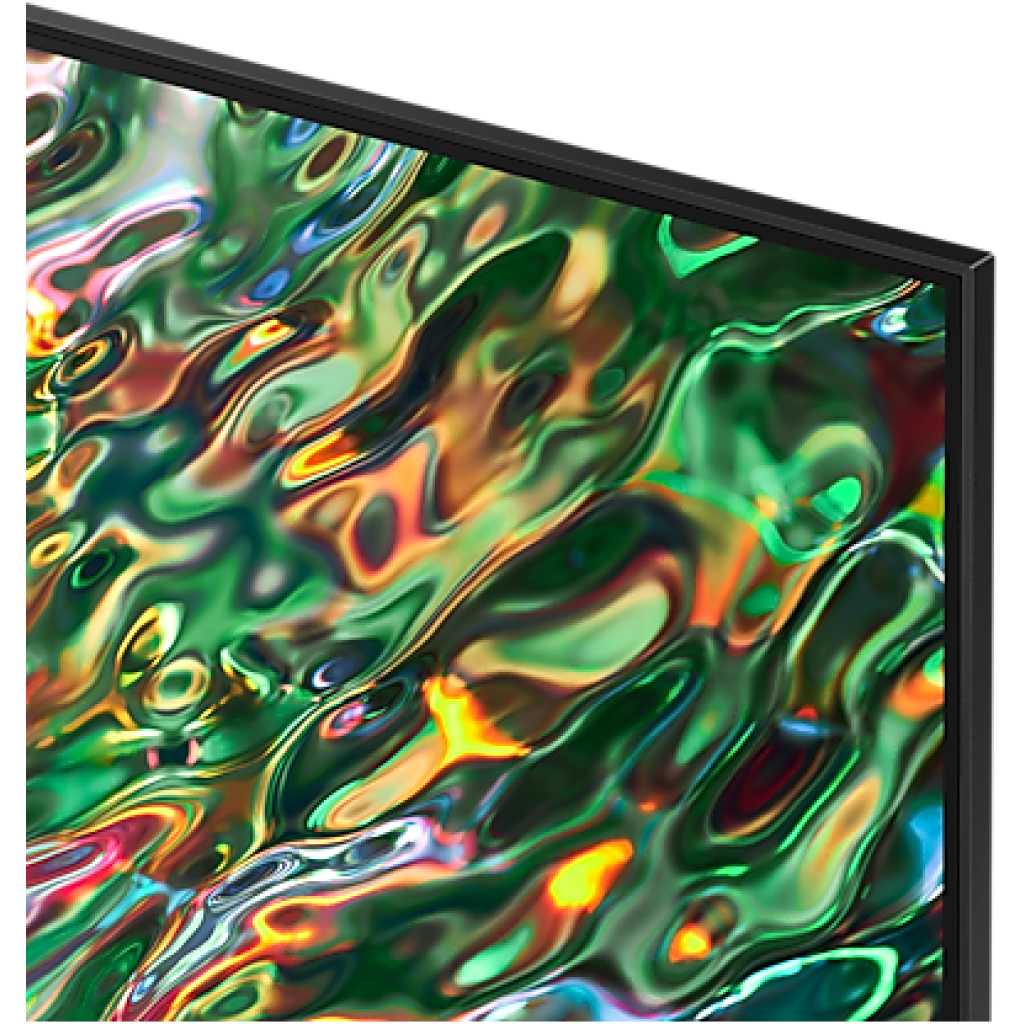 Samsung 55 Inch Neo QLED 4K Smart TV QA55QN90B (2022), Quantum HDR 32x, Dolby Atmos Experience With inbuilt Digital Reciever – Black Plasma TVs TilyExpress 6