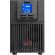 APC Smart-UPS RC 2000VA, 230V, LCD, 4x IEC 60320 C13 Outlets (SRC2KI) - Black