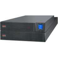 APC 6000VA Easy Smart On-Line UPS 6.0kVA - Black