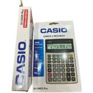 Casio Original Electronic Calculator- Black