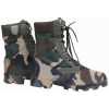 Men's Outdoor Boots- Army Green