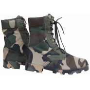 Men's Outdoor Boots- Army Green