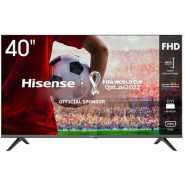 Hisense 40 inch Digital HD TV with Inbuilt Free-to-Air Receiver – 40A3GS (3YRs WRTY)