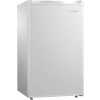 CHiQ 120-Litres Fridge; Single Door Defrost Refrigerator - Silver