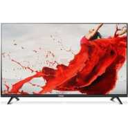 Chiq 32-Inch Digital HD LED TV With In-built Decoder L32G7ND (Frameless) - Black