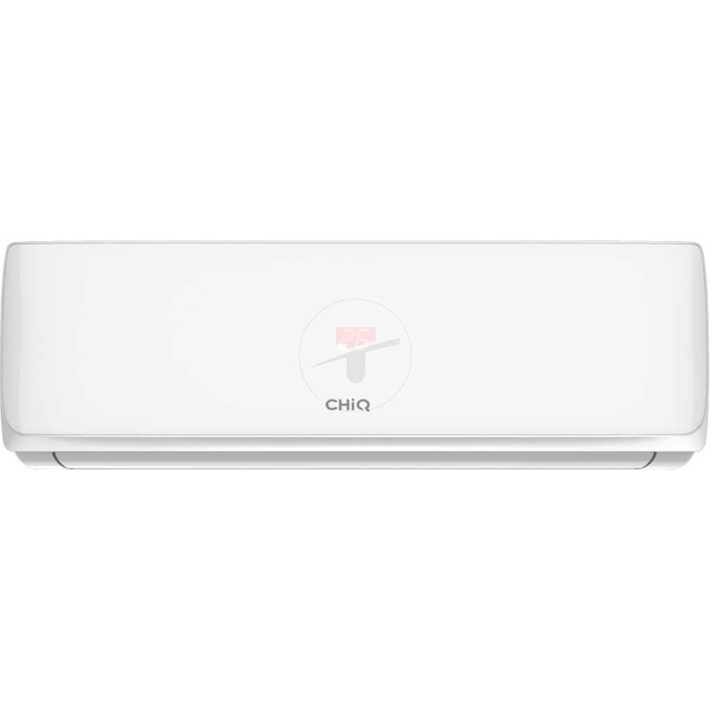 CHiQ 12000 BTU 2 Wall Split Air Conditioner A/C, CSC-12BC - White