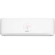 CHiQ 18000 BTU 2 Wall Split Air Conditioner A/C, CSC-18BC - White