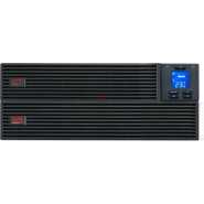 APC 6000VA Easy Smart On-Line UPS 6.0kVA - Black