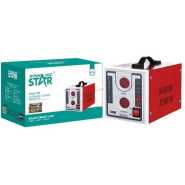 Winningstar Multi-Function Automatic Power Voltage Stabilizer Regulator For Wind Generator- Multi-colour.