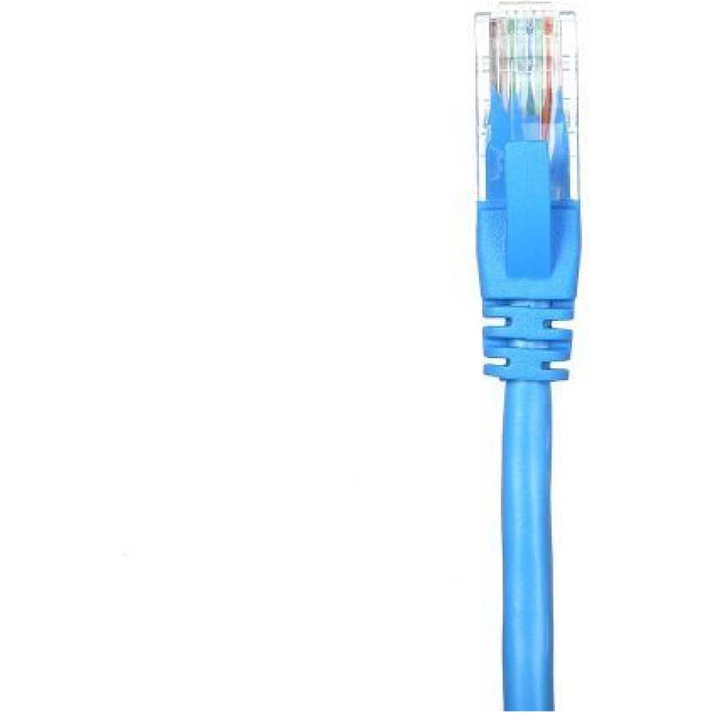 CAT 6 Ethernet Cable Lan Network Internet Patch Cord