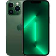 Apple iPhone 13 Pro 6.1" (6GB RAM + 128GB) 5G - Green