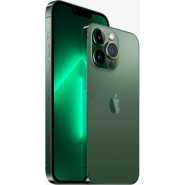 Apple iPhone 13 Pro 6.1" (6GB RAM + 128GB) 5G - Green