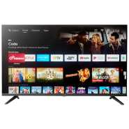 Golden Tech 40-Inch Smart Android LED TV with Inbuilt Free to Air Decoder USB & HDMI – Black