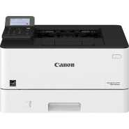 Canon imageCLASS LBP236dw - Wireless, 40ppm, Duplex, Mobile-Ready Laser Printer - White