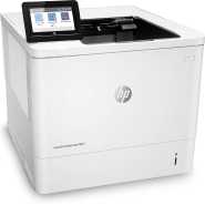 HP LaserJet Enterprise M612dn Monochrome Printer with built-in Ethernet & 2-sided printing