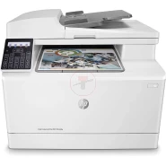 HP Color Laserjet Pro MFP M183fw Multifunction Wireless Printer, Scan, Copy and Fax with Built-in Fast Ethernet