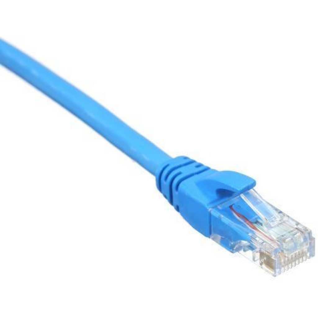 CAT 6 Ethernet Cable Lan Network Internet Patch Cord