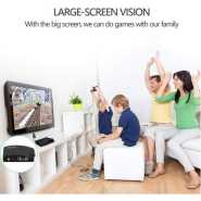 High Resolution Video and S-Video to Vga Conversion - (Black)