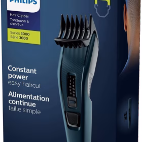 Philips Hair Clipper Series 3000, HC3505/15