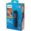 Philips Multigroom Series 3000 6-In-1 Cordless Trimmer Hair Clipper - Mg3710/13