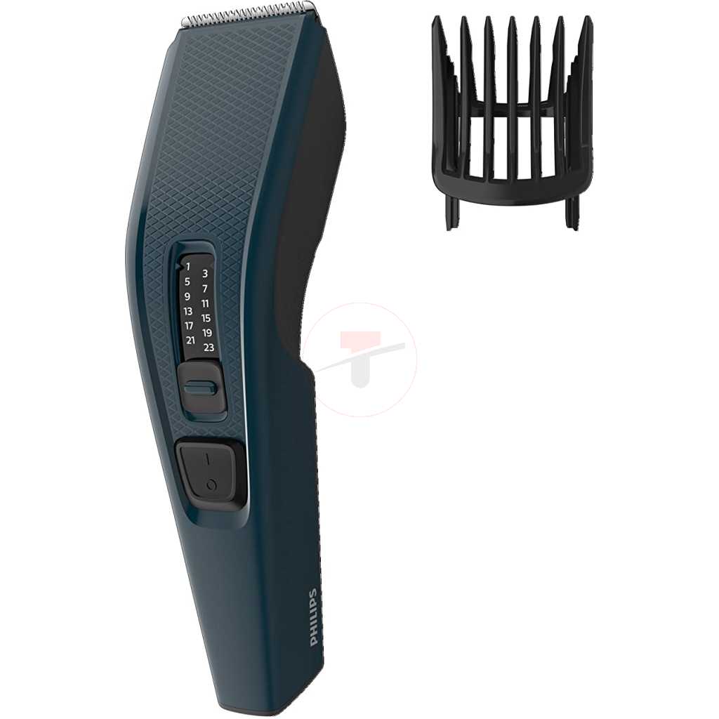 Philips Hair Clipper Series 3000, HC3505/15