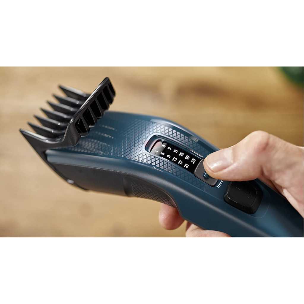 Philips Hair Clipper Series 3000, HC3505/15