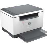 HP M236dw LaserJet Multifunction Printer ( Print, Scan , Copy), 30ppm, Wireless, Bluetooth, USB, Ethernet – White Black & White Printers TilyExpress