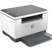 HP M236dw LaserJet Multifunction Printer ( Print, Scan , Copy), 30ppm, Wireless, Bluetooth, USB, Ethernet - White